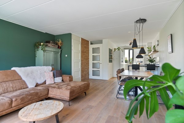 Medium property photo - Dokter Diamantlaan 45, 3151 MB Hoek van Holland